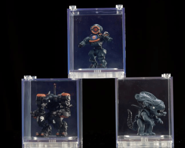 Alien: Micro Epic - Alien Queen DISCONTINUED - Image 10