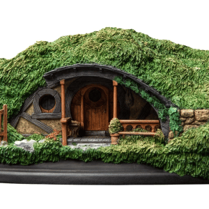 Lord of the Rings: Hobbit Hole - 39 Low Road
