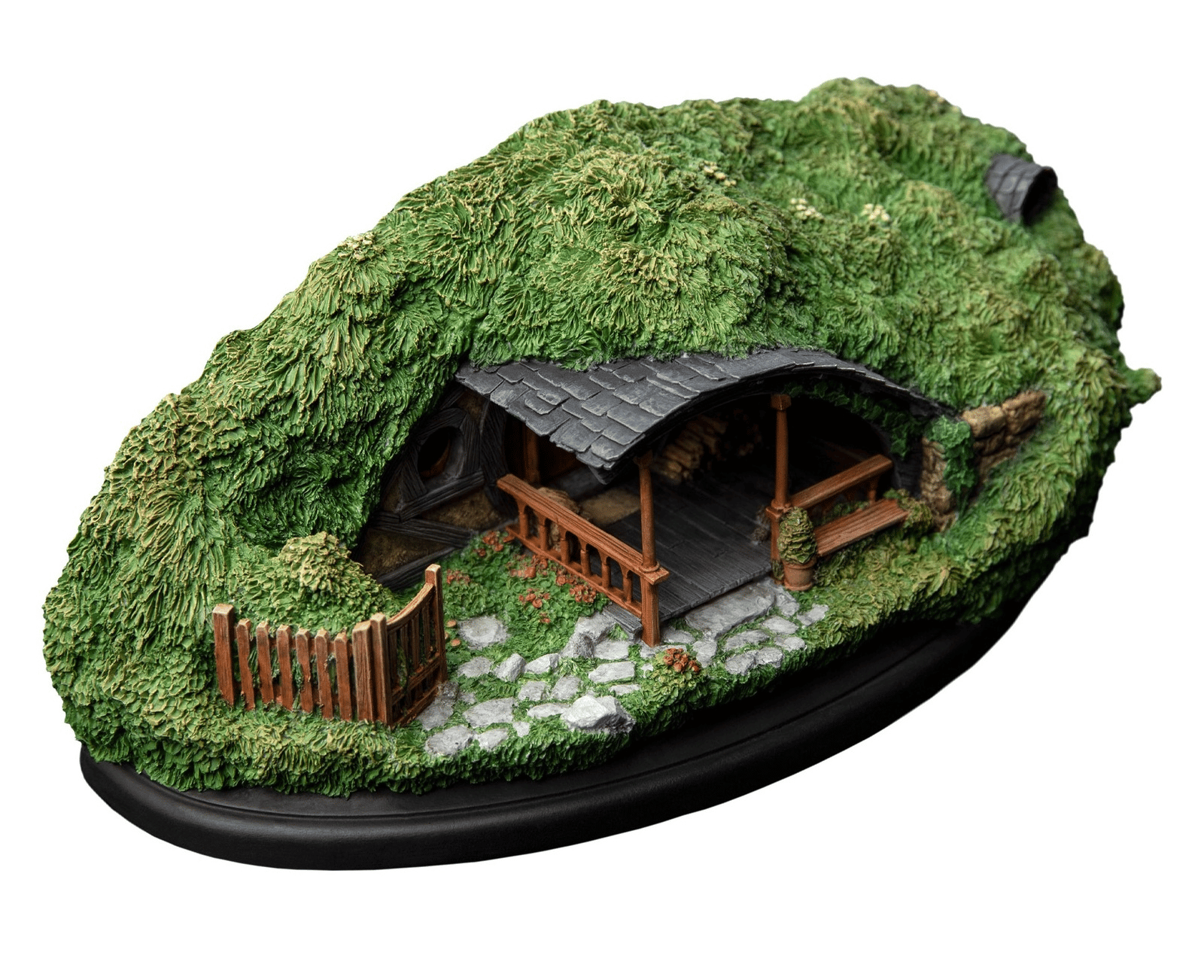 Lord of the Rings: Hobbit Hole - 39 Low Road - Image 4