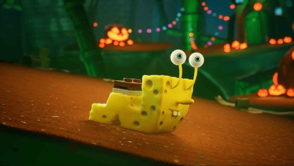 Spongebob Squarepants: The Cosmic Shake (Xbox One) - Image 6