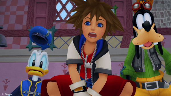 Kingdom Hearts: The Story So Far (PS4) *MINT COMPLETE* - Image 12