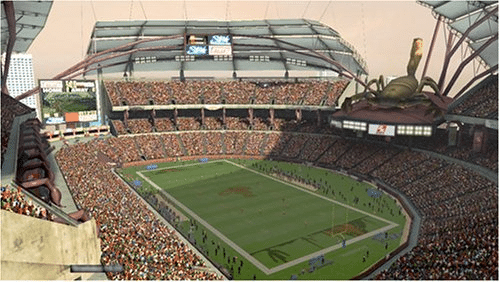 All Pro Football 2K8 (PS3) *RARE* - Image 8