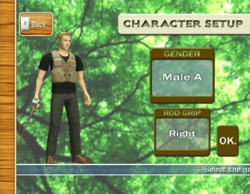 Big Catch Bass Fishing 2 (Wii) *MINT COMPLETE* - Image 2