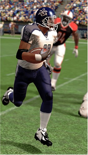 All Pro Football 2K8 (PS3) *RARE* - Image 9