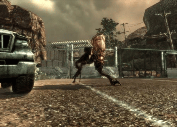 BlackSite: Area 51 (PS3) *MINT COMPLETE* - Image 10