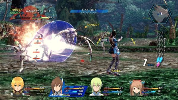 Star Ocean: The Last Hope - International (PS3) *MINT COLLECTOR'S* - Image 8