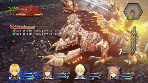 Star Ocean: The Last Hope - International (PS3) *MINT COLLECTOR'S* - Image 10