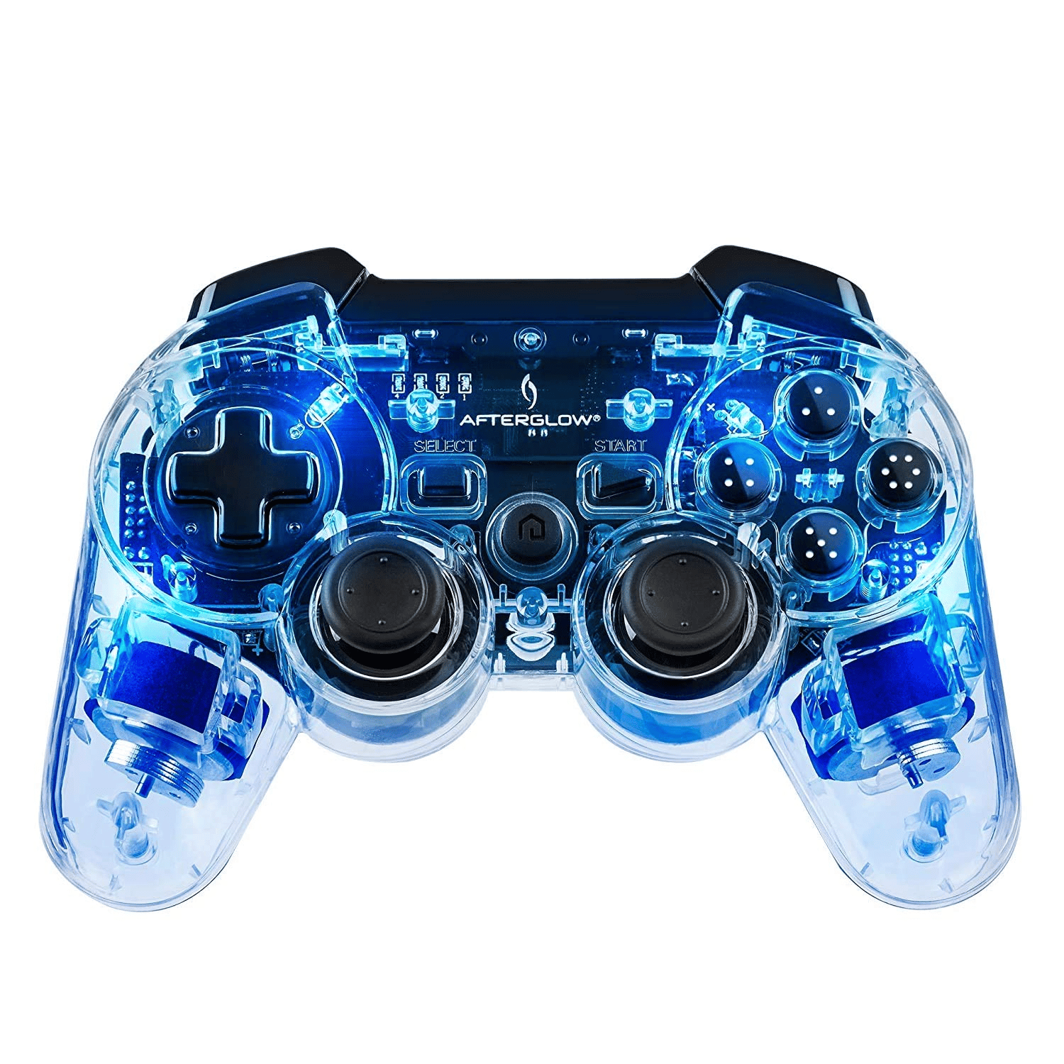 PDP AfterGlow Wireless PS3 Controller