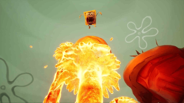 Spongebob Squarepants: The Cosmic Shake (Xbox One) - Image 9