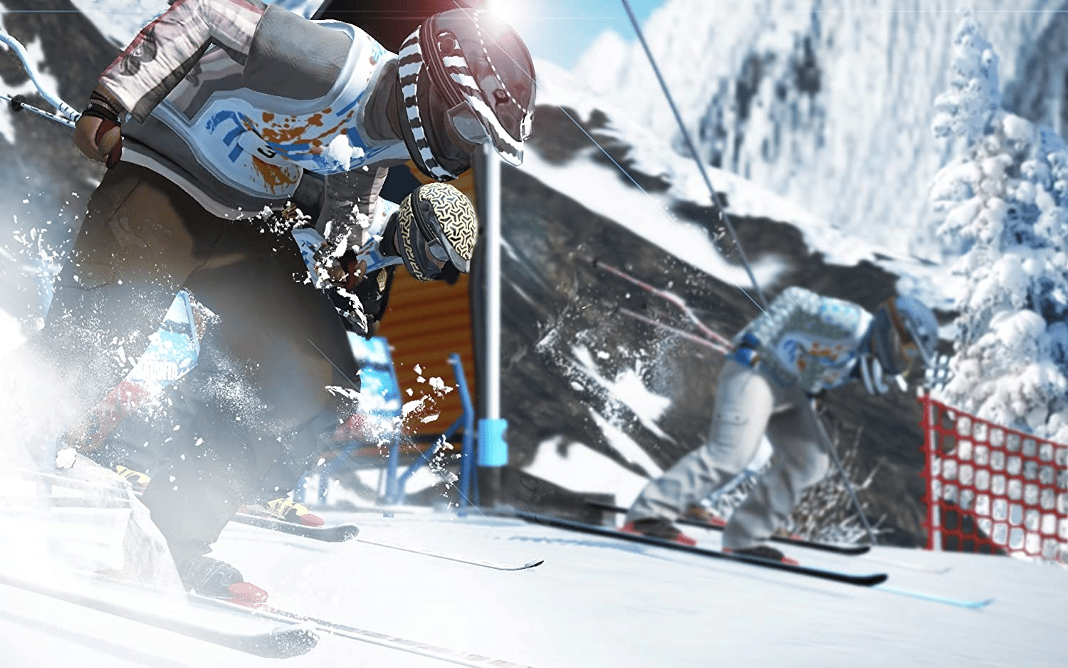 Winter Stars (PS3) *MINT COMPLETE* - Image 19