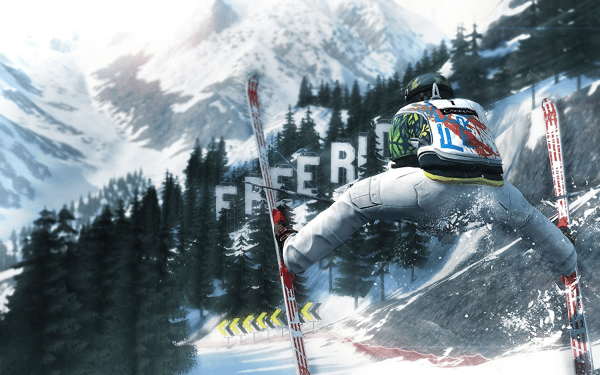 Winter Stars (PS3) *MINT COMPLETE* - Image 15