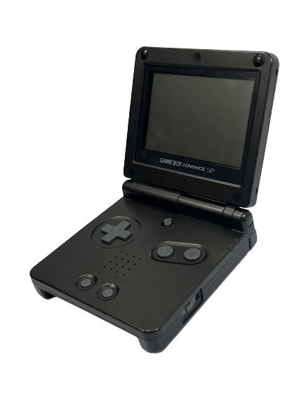 NINTENDO Gameboy Advance SP Console