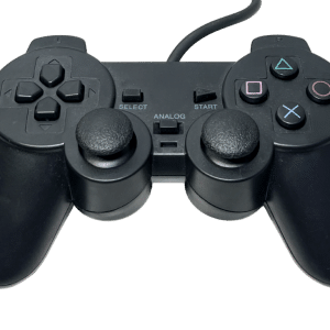 PS2 controller NEW