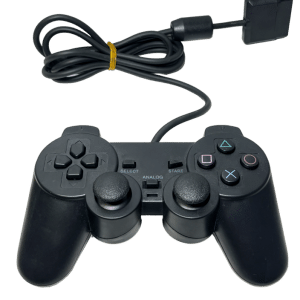 PS2 controller NEW