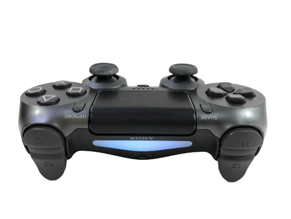 PS4 Slim 1TB Limited Edition DAYS OF PLAY *GUN METAL EDITION