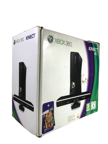 XBox 360 Slim 250GB *BOXED BUNDLE* - Image 16