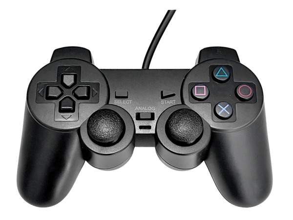 PS2 controller NEW