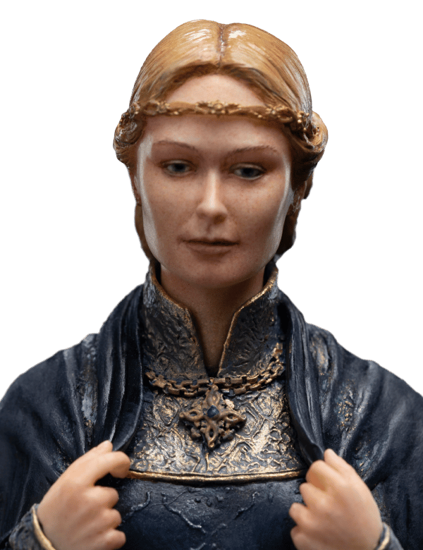 Lord of the Rings: Eowyn in Mourning Statue *IN STOCK NOW* - Image 3