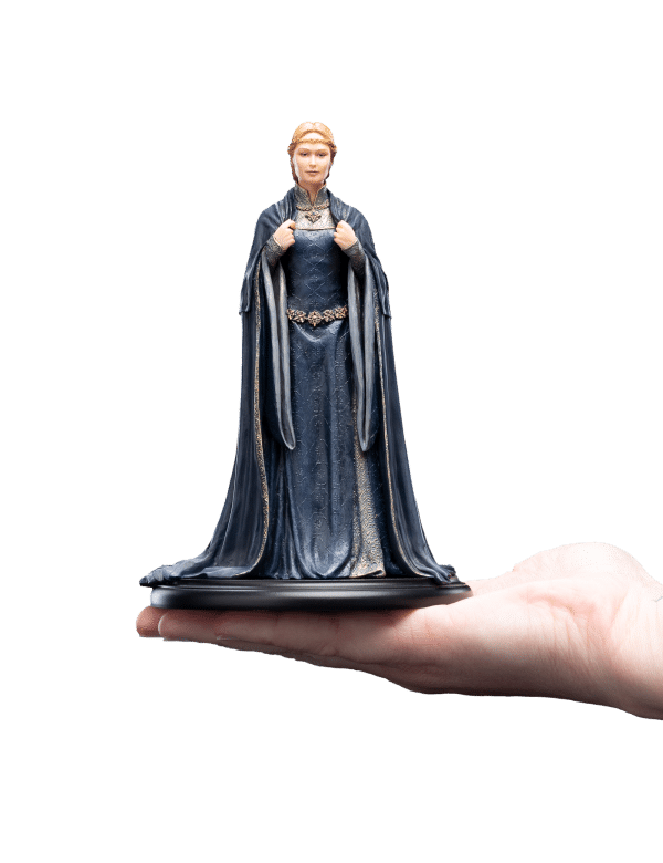 Lord of the Rings: Eowyn in Mourning Statue *IN STOCK NOW* - Image 5