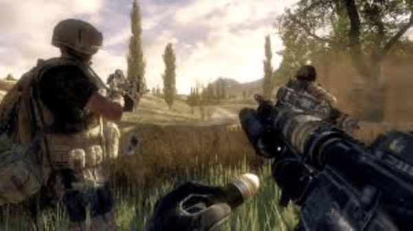 Operation Flashpoint: Red River (PS3) - Image 6
