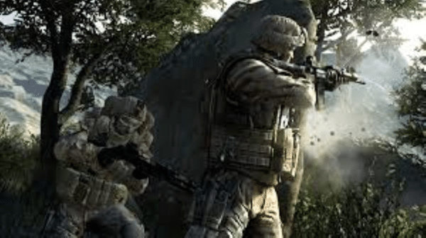 Operation Flashpoint: Red River (PS3) - Image 8