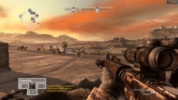 Operation Flashpoint: Red River (PS3) - Image 10