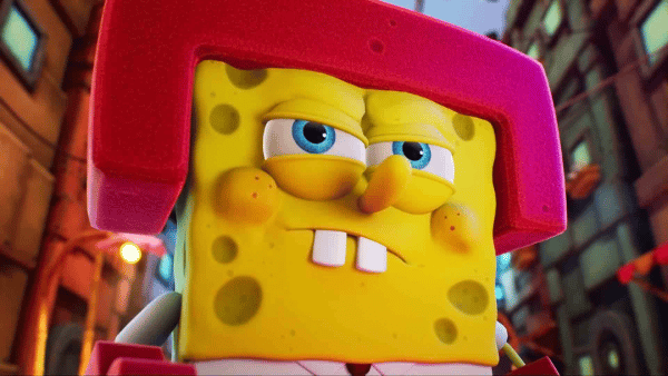 Spongebob Squarepants: The Cosmic Shake (Xbox One) - Image 10