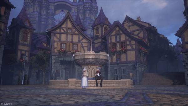 Kingdom Hearts: The Story So Far (PS4) *MINT COMPLETE* - Image 3
