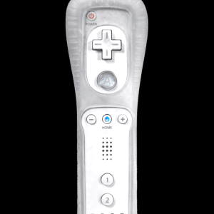 Official NINTENDO (Wii / Wii U) Motion Plus Remote