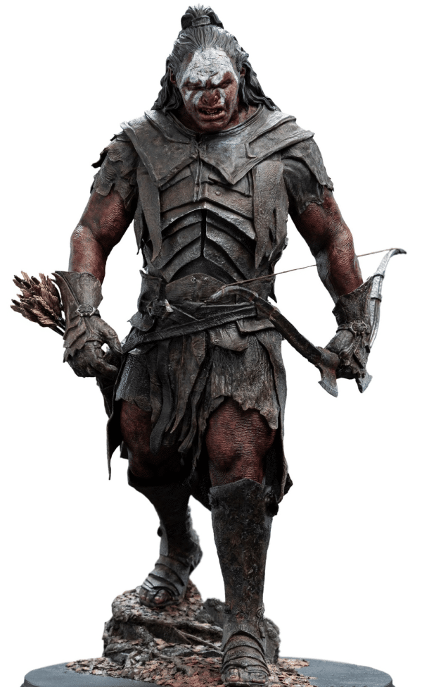 Lord of the Rings LURTZ Hunter of Men - 1:6 scale Statue - Image 9