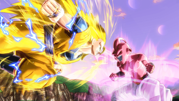 Dragon Ball Xenoverse XV (XBox 360) *COLLECTOR'S POSTER EDITION* - Image 6