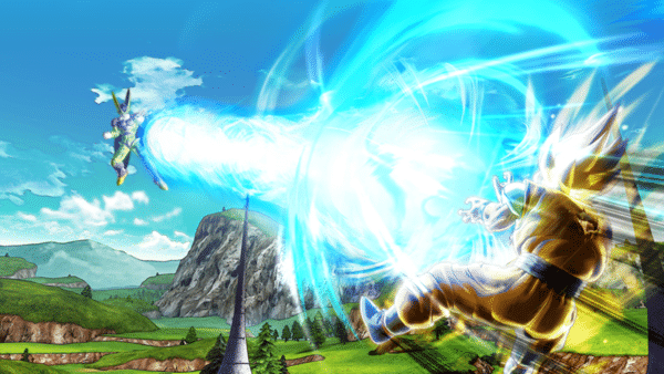 Dragon Ball Xenoverse XV (XBox 360) *COLLECTOR'S POSTER EDITION* - Image 8