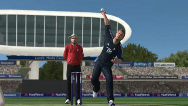 International Cricket 2010 (PS3) *MINT COMPLETE* - Image 5