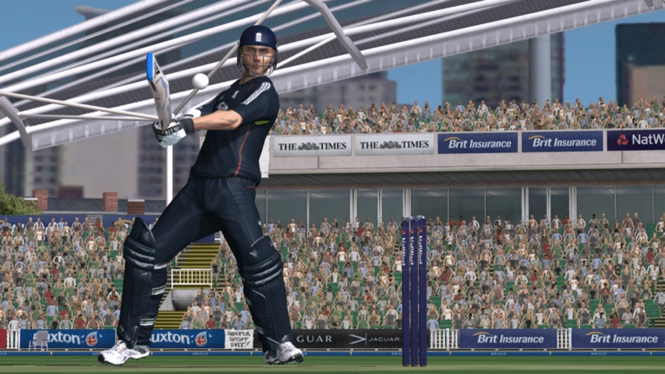 International Cricket 2010 (PS3) *MINT COMPLETE* - Image 3