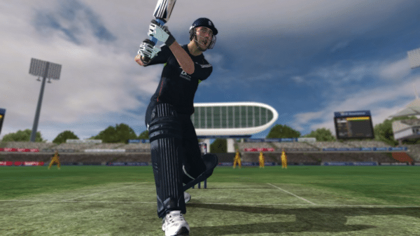 International Cricket 2010 (PS3) *MINT COMPLETE* - Image 8