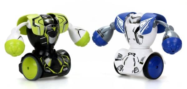 PORTABLE ROBOT YCOO Silverlit: Robo Kombat Twin Pack - Image 2