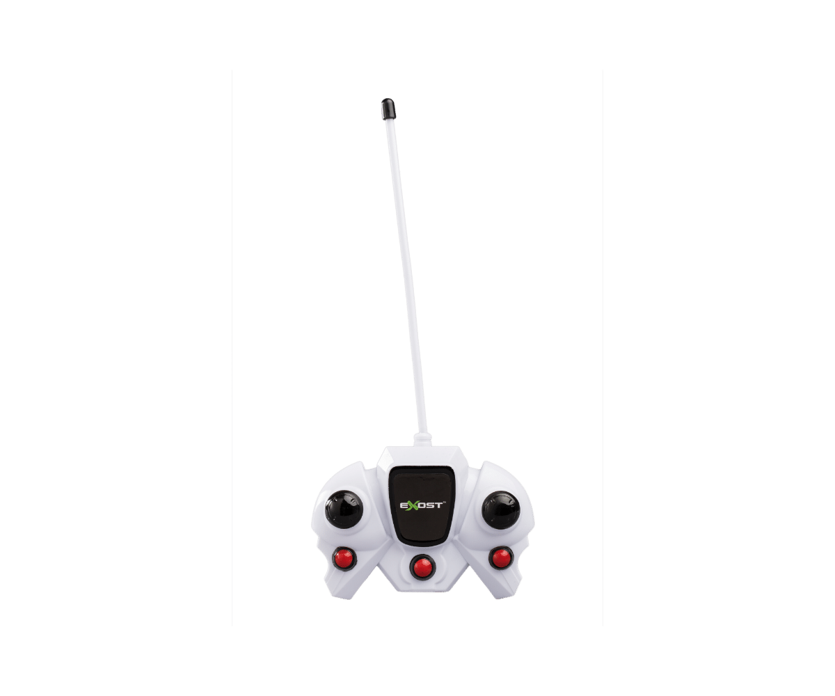 REMOTE CONTROL STUNT CAR: Silverlit - Aqua Typhoon 2.4ghz - Image 9