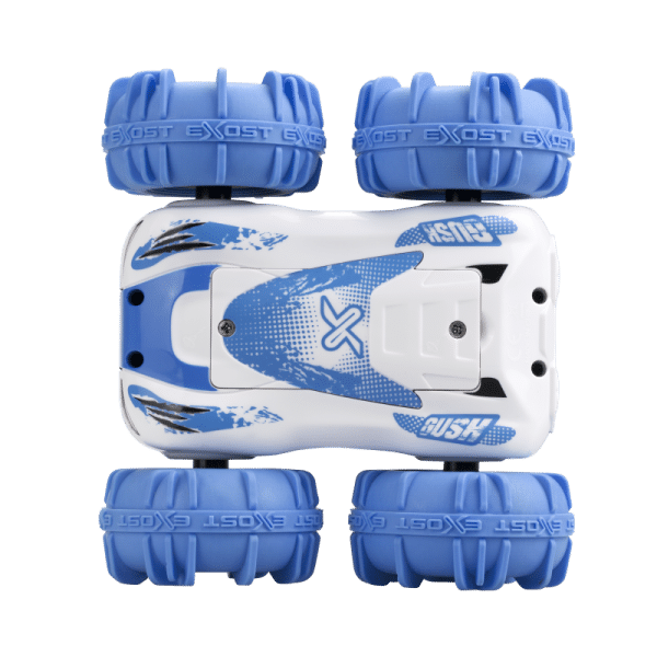 REMOTE CONTROL STUNT CAR: Silverlit - 360 Aquacross 2.4ghz - Image 5