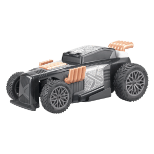 REMOTE CONTROL STUNT CAR: Silverlit - Mad Rodz 2.4ghz