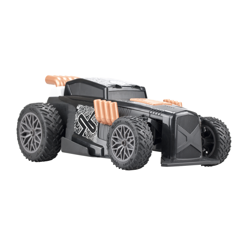REMOTE CONTROL STUNT CAR: Silverlit - Mad Rodz 2.4ghz - Image 4