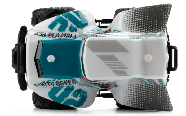 REMOTE CONTROL STUNT CAR: Silverlit Exost 2.4ghz RC X-Monster X-Beast (Assorted) - Image 10