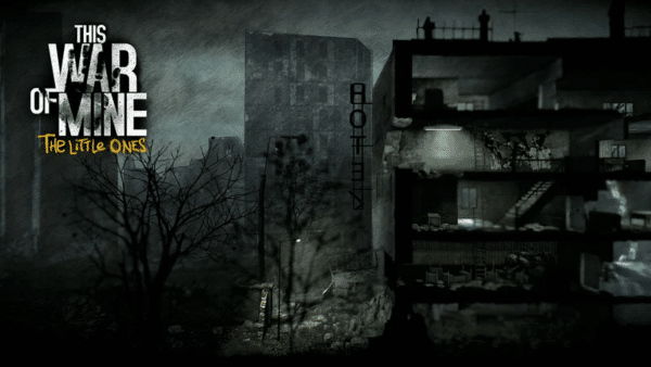This War of Mine: The Little Ones (PS4) *MINT COMPLETE* - Image 12