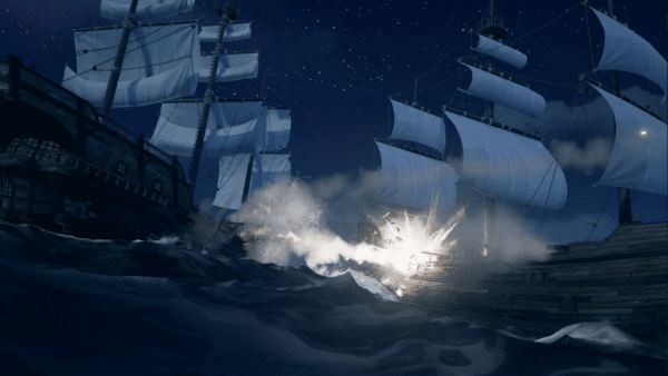 SEA OF THIEVES: Become a Pirate Legend (XBox One) *MINT COMPLETE* - Image 22