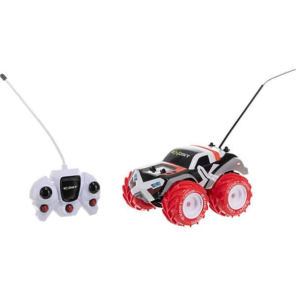 REMOTE CONTROL STUNT CAR: Silverlit - Aqua Typhoon 2.4ghz - Image 7