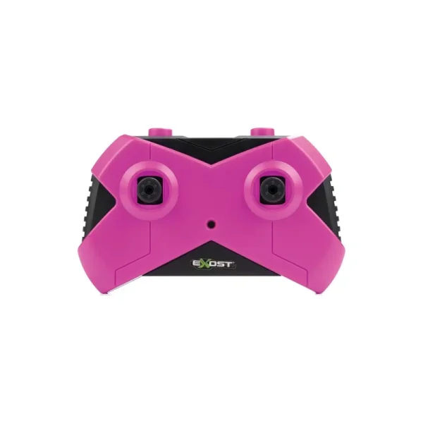 REMOTE CONTROL STUNT CAR: Silverlit - Exost 360 Cross Amazone 2.4ghz - Image 4