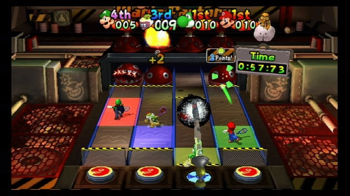 Chicken Blaster Game + Guns (Wii) *MINT IN BOX* - Image 11