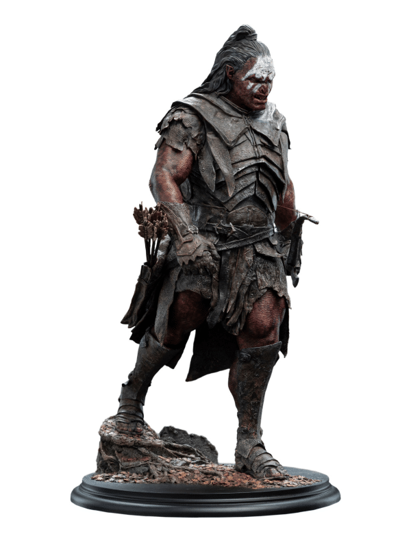 Lord of the Rings LURTZ Hunter of Men - 1:6 scale Statue - Image 7
