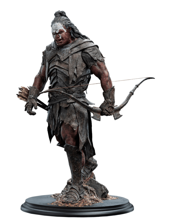 Lord of the Rings LURTZ Hunter of Men - 1:6 scale Statue - Image 2