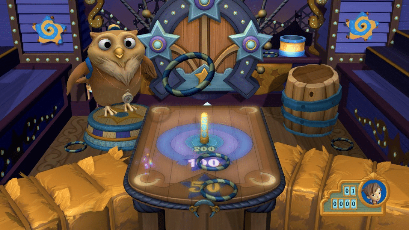 Carnival Island: PS3 Edition *MINT COMPLETE* - Image 5