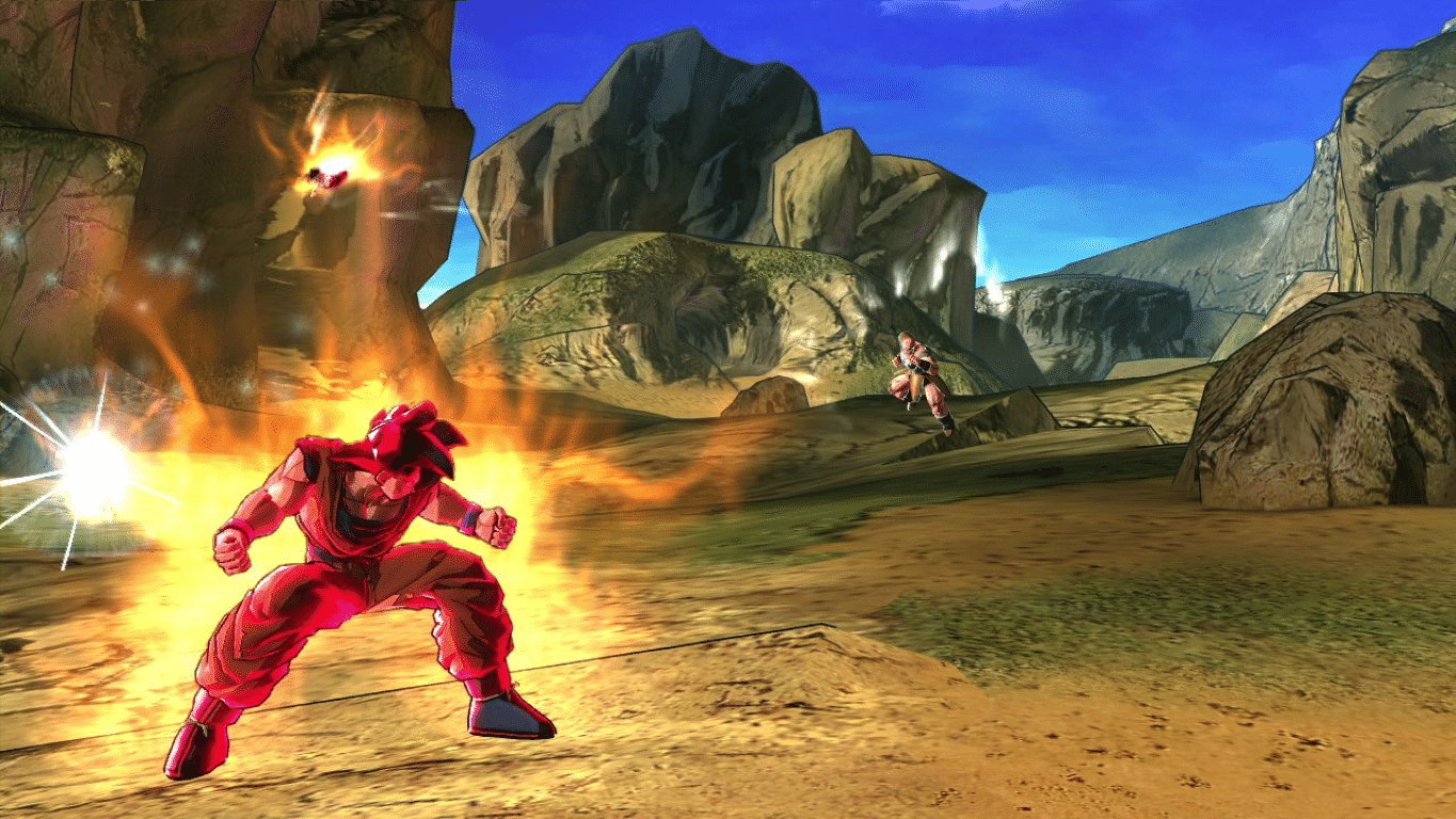 Dragon Ball Z: Battle of Z (XBox 360) *AS NEW - MINT COLLECTOR'S* - Image 10